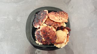 Как сделать сырники смотреть онлайн