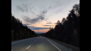 Дорога Олёкминск-Н.Бестях-Якутск