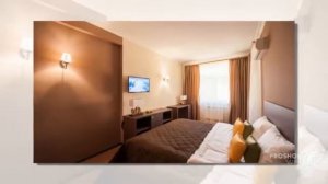 Горная Резиденция АпартОтель