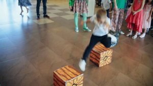 Майнкрафт видео