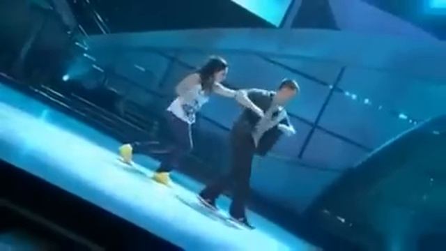 Mad Dance Interpretation смотреть онлайн