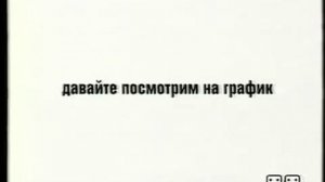 2х2 Заставки и анонсы [2007] [VHS Rip]