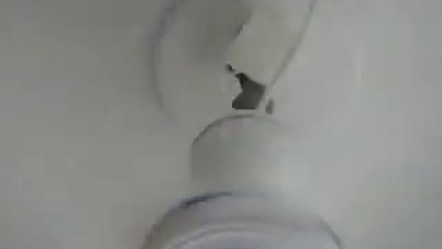 Крытый Mini 4-Blade Вентилятор охлаждения Потолок смотреть онлайн