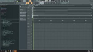 АИГЕЛ - Пыяла / РАЗБОР БИТА В FL STUDIO 20 (OST Слово Пацана)