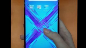 Обзор Honor 9X - новинка