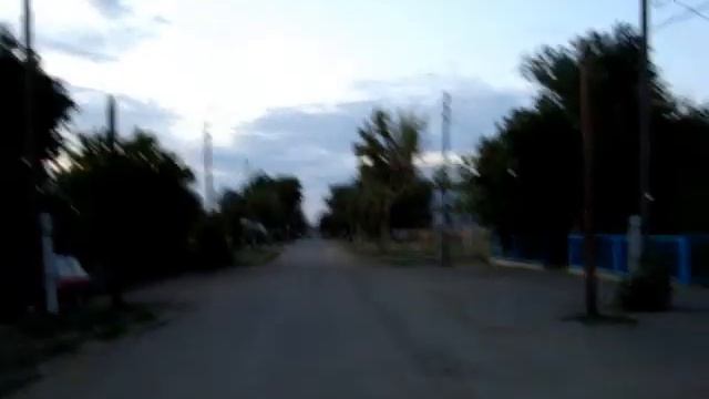 Теренсай