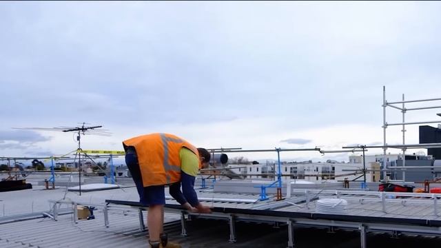 Технологии которые выведут солнечную энергетику на следующий уровень