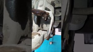 замена балки тойта ноах