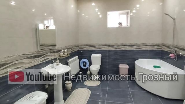 ОДИН ИЗ САМЫХ КРАСИВЫХ ДОМОВ В ЧЕЧНЕ.  #Гудермес