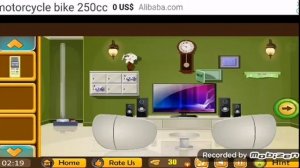 101 free new room escape game level 11 walkthrough
