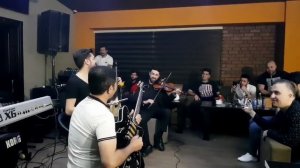 Ramin Skripka / Cafer Nazlibash / Elman Gitara