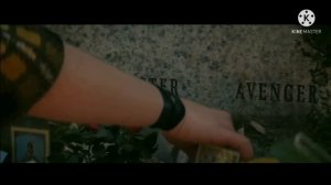 Наташа Романофф/Чёрная вдова и Елена Белова/Чёрная вдова| Marvel| Падали звёзды
