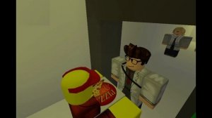 Доставка пиццы! (анимация)