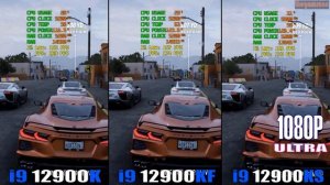 INTEL i9 12900KF vs INTEL i9 12900K vs INTEL i9 12900KS - Which is Better?