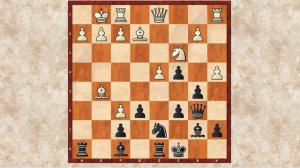 Шахматы. Славянская защита. Система Ботвинника (за черных).