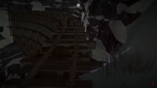 The Long Dark. My survival, part 14 [1080p60] | OHG walkthrough
