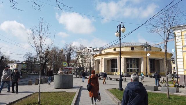 Экшн камера DJI pocket 4к м. Новокузнецкая смотреть онлайн