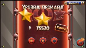 Angry Birds Star Wars 2 Naboo Invasion All levels (Pork side)