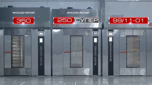 Презентация ротационных печей Восход Муссон-ротор смотреть онлайн