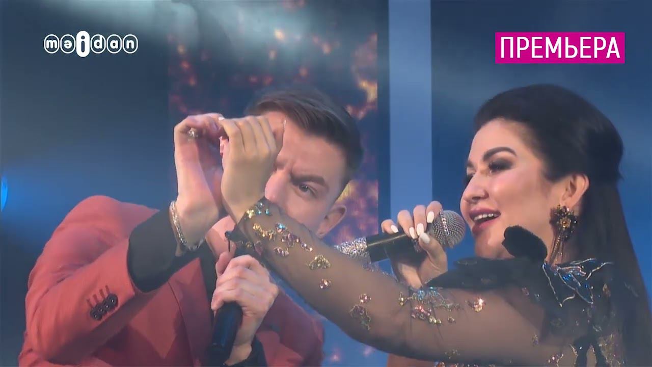 "Заһир һәм Галия" җыры! смотреть онлайн