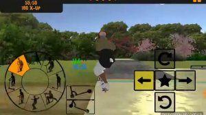 Играем в режим SCOOT в игре Scoter FE3D 2!