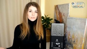 Увлажнитель воздуха Electrolux EHU-3810D / 3815D | Полный обзор!