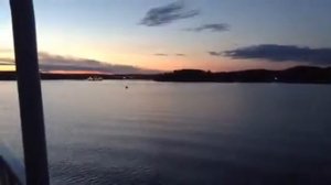 Круиз на теплоходе президент