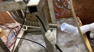 Тестирование автономки планар 2Д 24