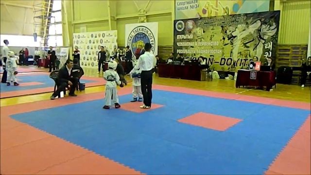 Наши юнные Чемпионы