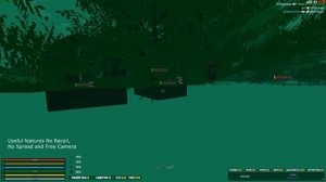 Arcane для Unturned 2024