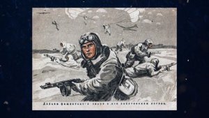 Выставка новогодних игрушек в Музее Победы