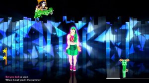 Just DanceⓇ (Plus) - Summer by Calvin Harris