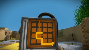 The Witness - Лабиринт #1