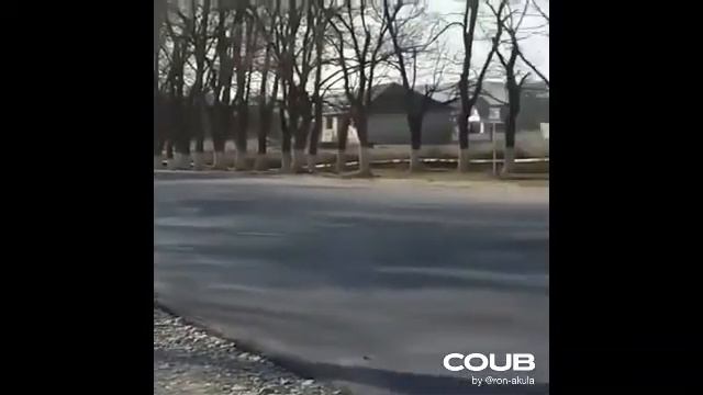 Неудачный дрифт,авто приколы#1 смотреть онлайн