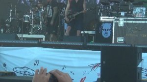 План Ломоносова - Три ЧЕ @ Чернозём 2018 Тамбов