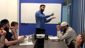 Практический Арабский. 20 урок. Когда я был маленьким...