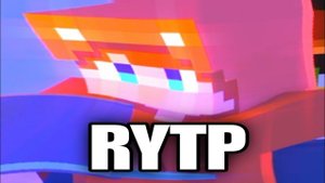Алёша и его придурки Майнкрафт Анимация 2 СЕЗОН (RYTP)