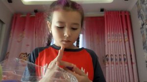 2 часть делаем осьминогов Каролина в стране кошмаров