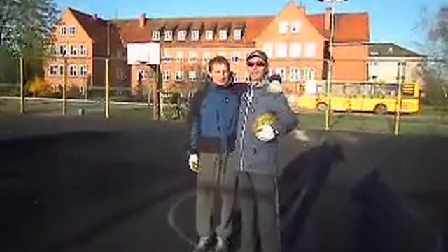 SAM 2142 Здоровье от Лиса. смотреть онлайн