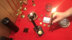Ритуал, чтоб потраченные деньги возвращались