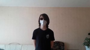 как сделать причёску гранж-панка