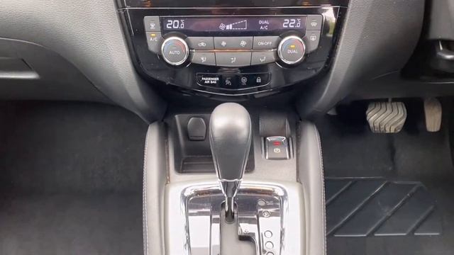 Acorn Mitsubishi - VN65HVG - Nissan Qashqai 1.2 DIG-T Tekna Xtronic CVT смотреть онлайн