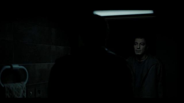 Вычитание   Трейлер