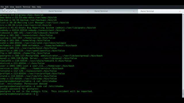 Explotación controlada de sistemas y servicios por Javier Silva смотреть онлайн