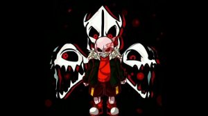 Fell Sans Megalovania | Underfell
