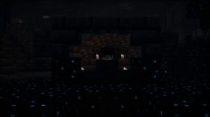 Как найти РУИНЫ БЫЛЫХ времён, ДЕРВНИЙ ГОРОД и остальные структуры Minecraft 1.20.4!
