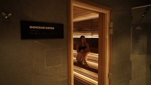 Encore Fitness Васильевский