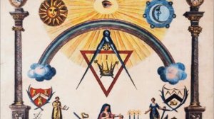 Мировое масонство  Леонид Мацих