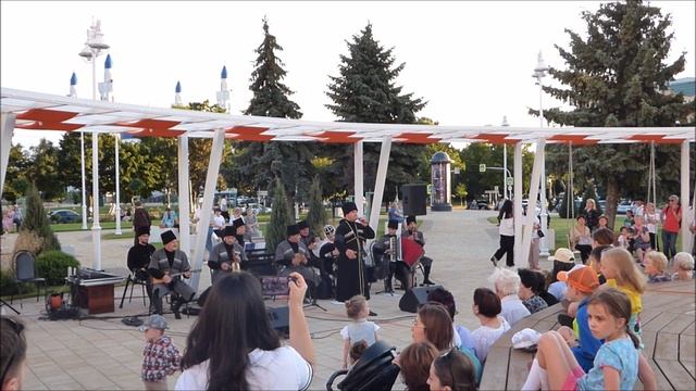 Адыгея, Майкоп 30 июня 2023 года смотреть онлайн