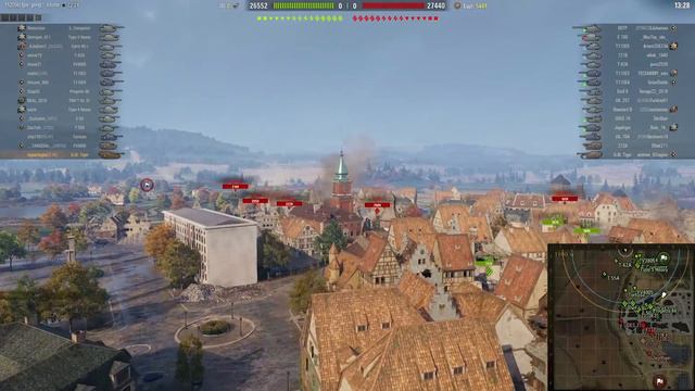 19067 УРОНА ЗА БОЙ! ДА ТАМ ВЕСЬ КЛАН ТАКОЙ! смотреть онлайн